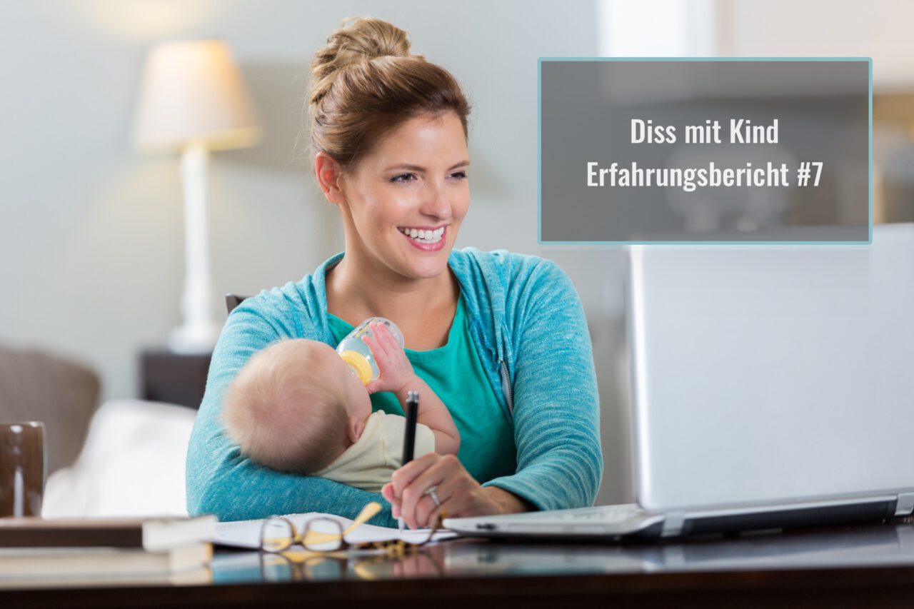 Dissertation danksagung familie 08 picture