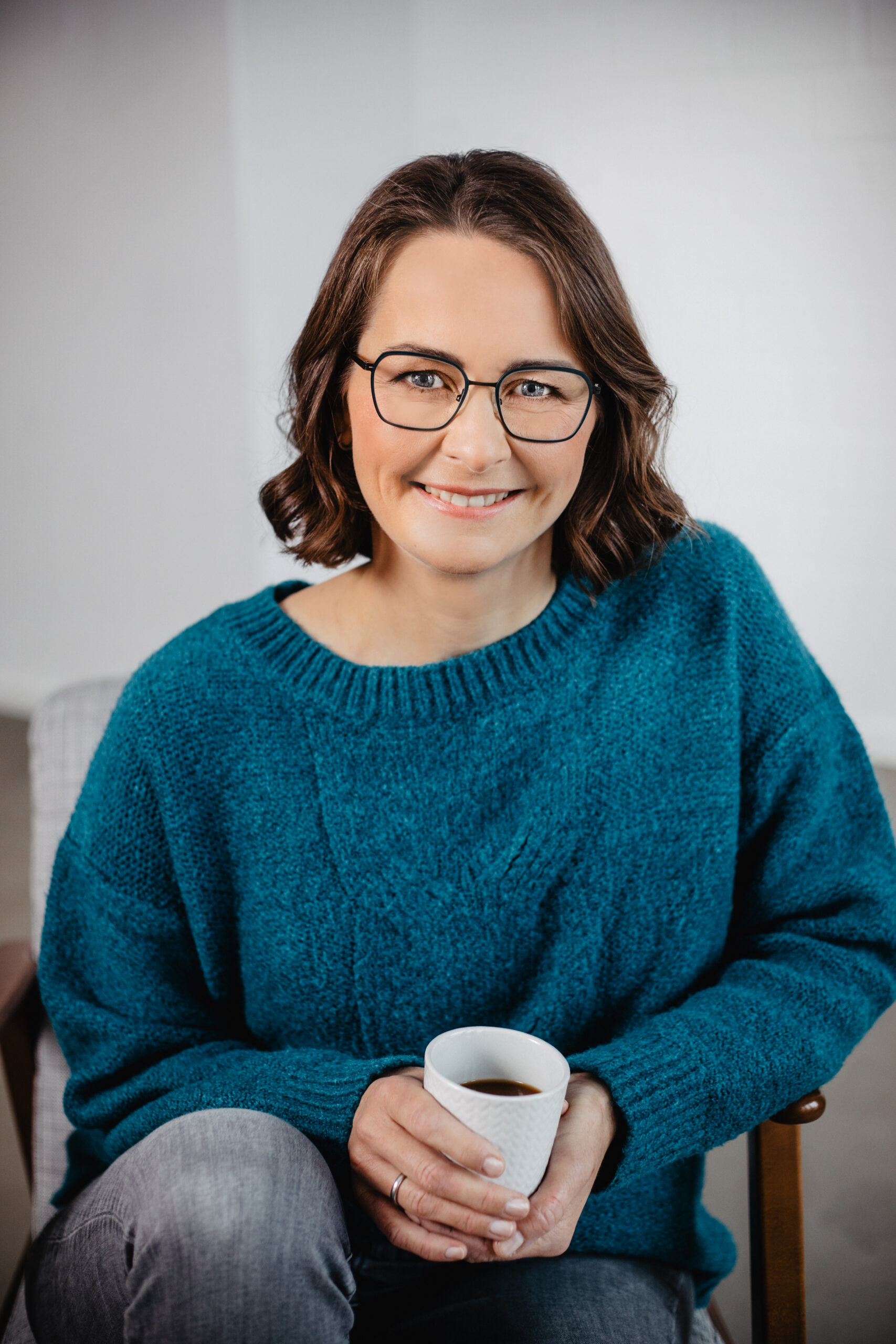 Dr.-Majana-Beckmann-Coachingansatz